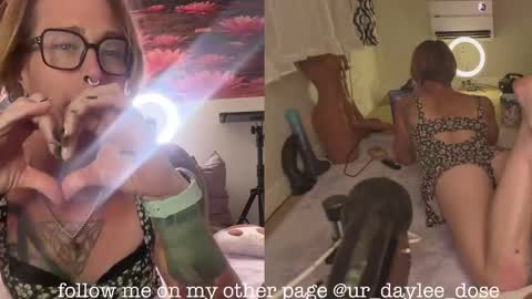 Goddess online show from January 2026 01:20:01 AM