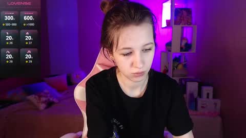 Lera online show from January 2025 01:05:02 PM