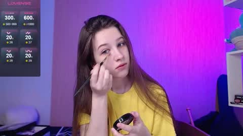 Lera online show from September 2025 11:20:02 AM