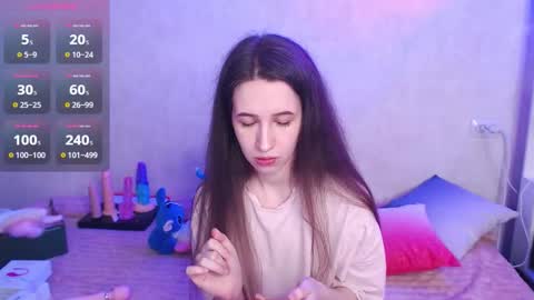 Lera online show from February 2026 10:00:01 AM