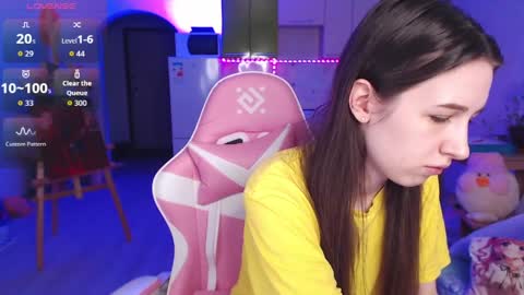 Lera online show from April 2026 01:15:02 PM