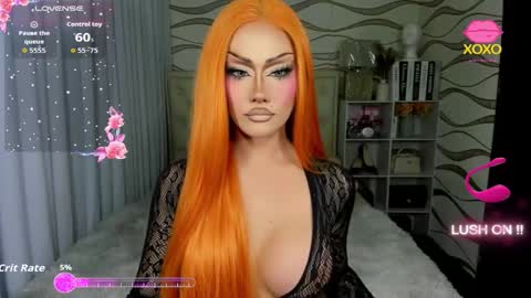 georgina online show from October 2025 06:46:02 AM
