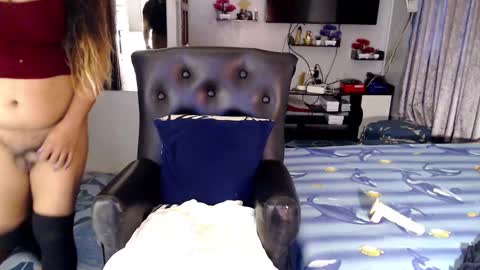 QUEEN ANGELA online show from December 2024 04:09:02 AM