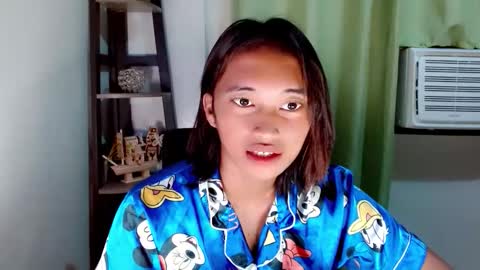 Ellie online show from February 2026 02:41:01 AM