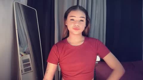 FRANCINE cum with me in pvt or pwrd online show from October 2025 02:35:01 AM