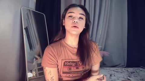 FRANCINE cum with me in pvt or pwrd online show from November 2025 03:32:02 AM