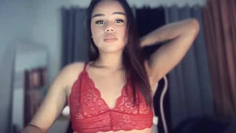 FRANCINE cum with me in pvt or pwrd online show from February 2026 05:36:01 AM