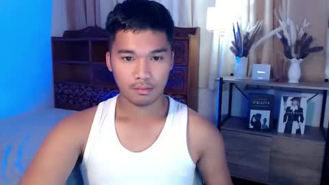 JAMES online show from April 2026 10:47:01 PM