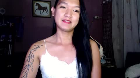 NEWRA  ALLISON online show from February 2025 09:56:01 AM