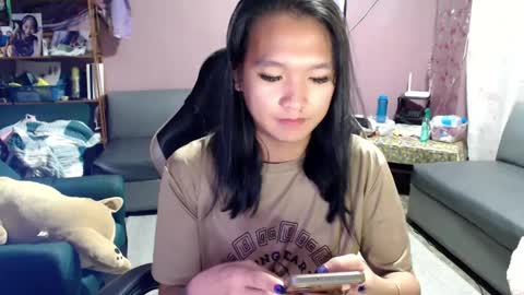 NEWRA  ALLISON online show from March 2025 08:03:02 PM