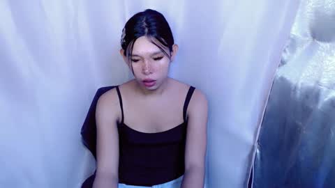 Snapshot of urasian_prettyjane chatting on November 2025 07:17:01 AM Jane online show from November 2025 07:17:01 AM