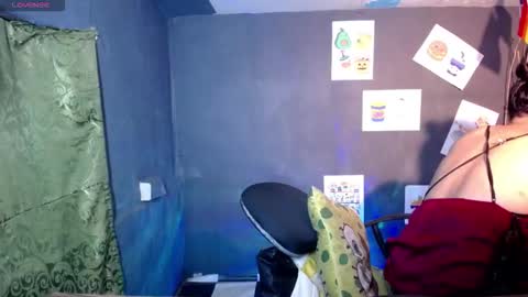 yana online show from October 2025 10:05:02 AM