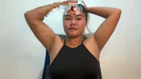 Snapshot of urasianblairexxx chatting on May 2026 12:55:02 PM urasianblairexxx online show from May 2026 12:55:02 PM