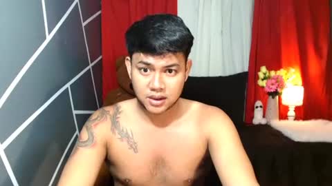 urasiankyler online show from July 2026 11:57:01 AM