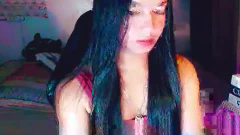 Elizabeth online show from September 2025 12:33:02 AM