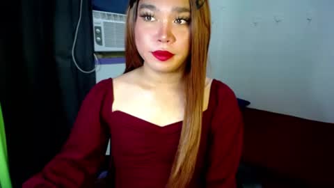 KENDRA online show from February 2025 11:04:02 PM