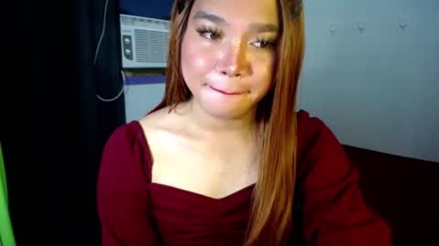 KENDRA online show from February 2025 02:07:01 AM