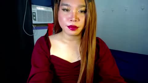 KENDRA online show from February 2025 01:13:02 AM