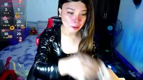 KENDRA online show from February 2026 02:49:01 AM