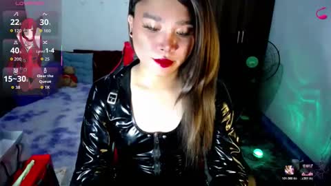 KENDRA online show from April 2026 03:40:02 AM