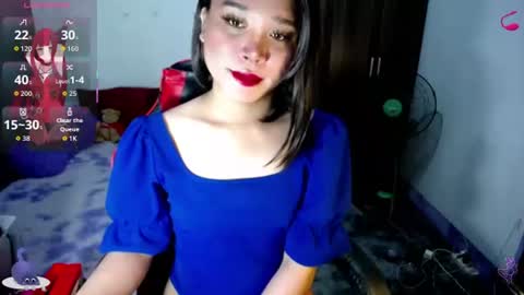 KENDRA online show from July 2026 11:50:02 PM