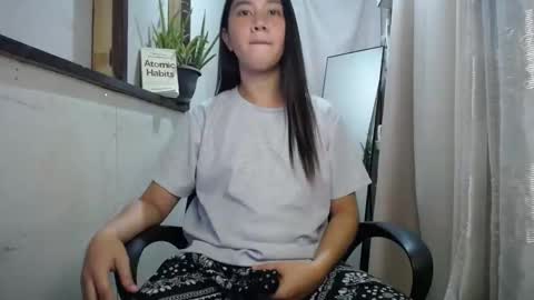 Erika online show from January 2025 02:24:02 PM