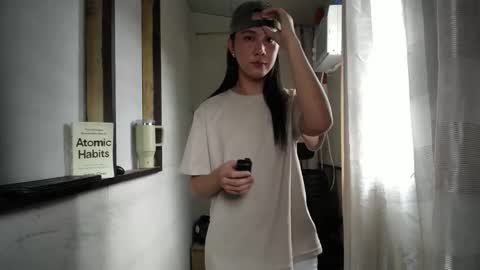 Erika online show from March 2025 02:46:02 AM