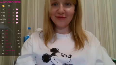 urbadkitty online show from January 2025 07:00:02 PM