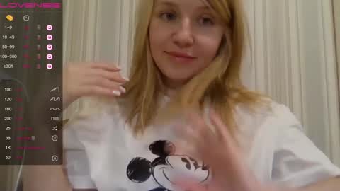 urbadkitty online show from March 2025 12:56:02 PM