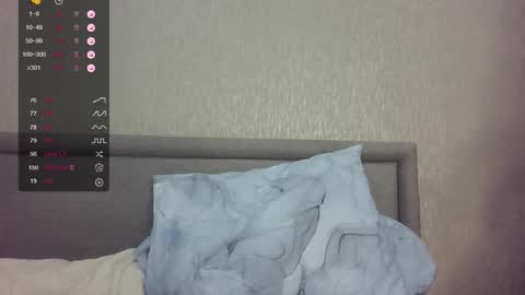 urbadkitty online show from November 2025 04:51:01 AM