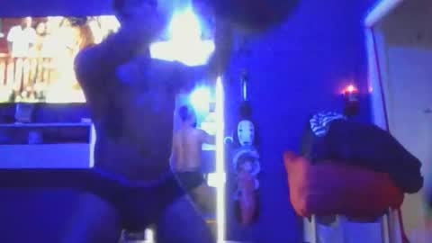 Carmine X online show from February 2026 02:42:01 AM