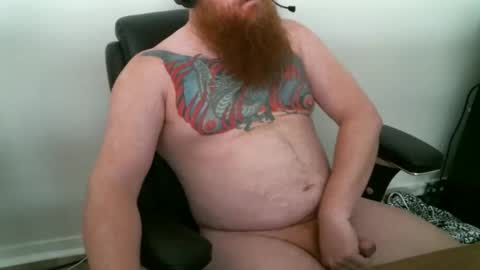 urbear1987 online show from March 2026 11:32:01 PM