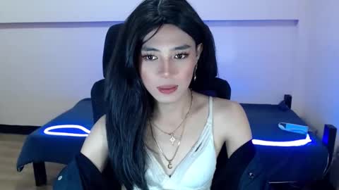 Miss alexa online show from March 2026 06:29:01 AM