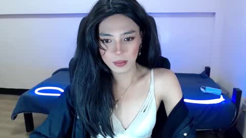 Miss alexa online show from March 2026 06:29:01 AM