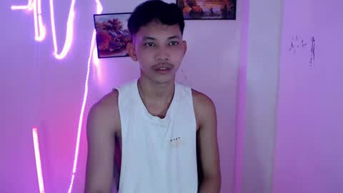 Snapshot of urbigcock_alvin chatting on July 2026 06:03:01 PM alvin let have some fun dont forget to follow online show from July 2026 06:03:01 PM
