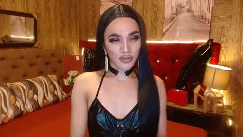 Snapshot of urcumgirlasiants chatting on December 2024 10:21:01 AM KENDALL online show from December 2024 10:21:01 AM