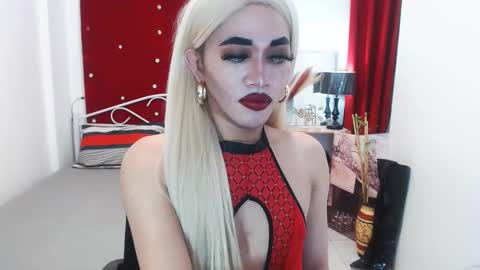 Snapshot of urcumgirlasiants chatting on January 2025 11:55:01 AM KENDALL online show from January 2025 11:55:01 AM