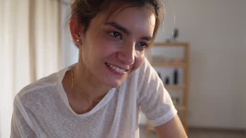 Linda Restrepo online show from December 2024 08:47:02 PM