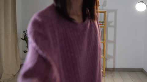 Linda Restrepo online show from December 2024 01:37:02 AM