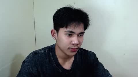 Snapshot of urcutie_asianboy chatting on October 2025 11:21:02 AM KEN online show from October 2025 11:21:02 AM