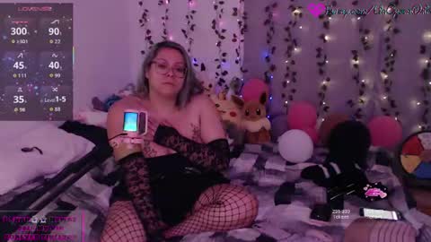 Sirena Nymph online show from June 2026 05:56:02 AM