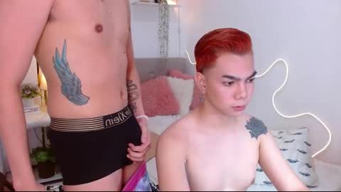 Snapshot of urdeityoflove_ chatting on September 2025 12:48:02 AM rose and khristine online show from September 2025 12:48:02 AM