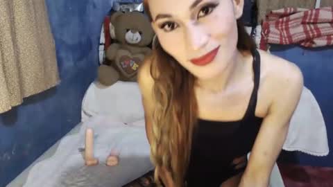 Hot Angel online show from January 2026 11:05:01 AM