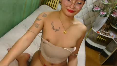 urdream_bride online show from March 2026 02:04:02 AM