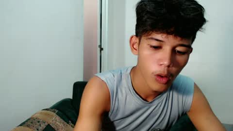 Snapshot of urdreamboy_clarin chatting on June 2026 09:09:01 AM urdreamboy_clarin online show from June 2026 09:09:01 AM