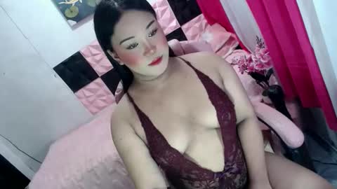 urfantasy_rabbylicious69 online show from September 2025 08:59:02 AM