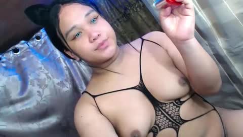 urfantasy_rabbylicious69 online show from October 2025 11:56:02 AM