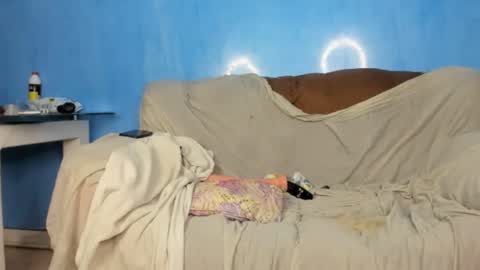 Andres  Jordi online show from September 2025 02:55:02 AM