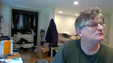 Snapshot of urfavteach50 chatting on September 2025 02:06:02 PM Gregor online show from September 2025 02:06:02 PM