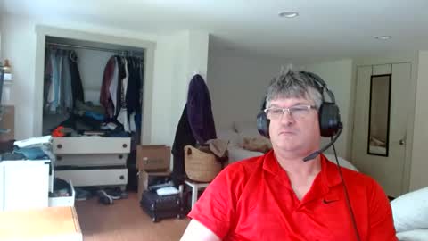 Snapshot of urfavteach50 chatting on September 2025 02:39:02 PM Gregor online show from September 2025 02:39:02 PM